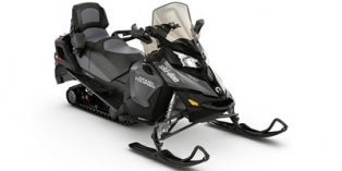 2016 Ski-Doo Grand Touring LE 900 ACE