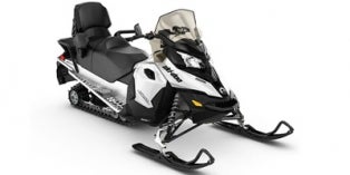 2017 Ski-Doo Grand Touring Sport 600 ACE