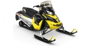 2016 Ski-Doo MXZ Sport 600 ACE