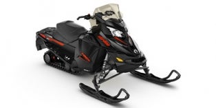 2016 Ski-Doo MXZ TNT 800R E-TEC