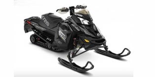 2016 Ski-Doo MXZ X-RS 600 H.O. E-TEC