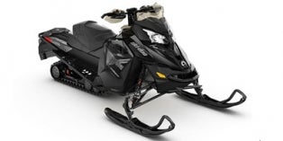 2016 Ski-Doo MXZ X 600 H.O. E-TEC