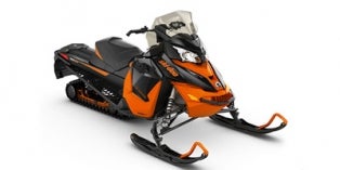 2016 Ski-Doo Renegade Adrenaline 600 H.O. E-TEC