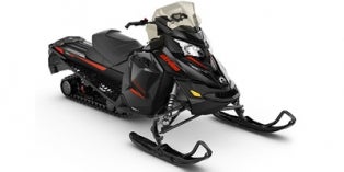 2016 Ski-Doo Renegade Adrenaline 800R E-TEC