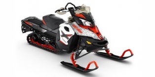 2016 Ski-Doo Renegade Backcountry X 800R E-TEC