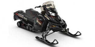 2016 Ski-Doo Renegade Enduro 600 H.O. E-TEC