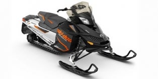 2016 Ski-Doo Renegade Sport 600 Carb