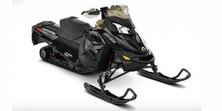 2016 Ski-Doo Renegade X 600 H.O. E-TEC
