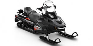 2018 Ski-Doo Skandic® SWT 900 ACE