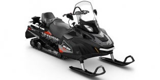 2016 Ski-Doo Skandic® WT 550F