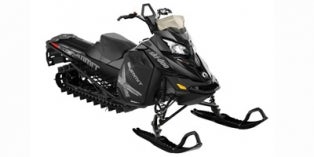 2016 Ski-Doo Summit SP with T3 Package 800R E-TEC