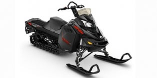 2016 Ski-Doo Summit SP 600 H.O. E-TEC