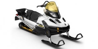 2016 Ski-Doo Tundra Sport 600 ACE