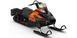 2016 Ski-Doo Tundra Xtreme 600 H.O. E-TEC