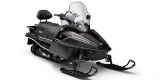 2020 Yamaha VK Professional II