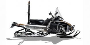 2017 Arctic Cat Bearcat® 7000 XT GS