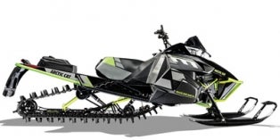 2017 Arctic Cat M 8000 Limited 162