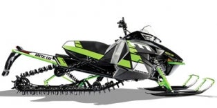 2017 Arctic Cat M 8000 SE ES 153