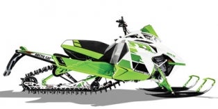 2017 Arctic Cat M 8000 Sno Pro ES 141