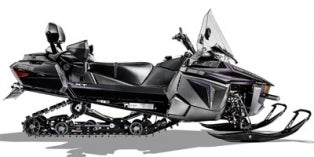 2017 Arctic Cat Pantera® 7000 XT Limited