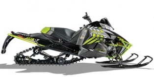 2017 Arctic Cat XF 6000 Cross Country Limited ES 137