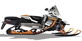 2017 Arctic Cat XF 7000 CrossTour