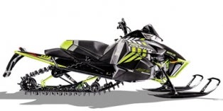 2017 Arctic Cat XF 8000 High Country Limited ES 141