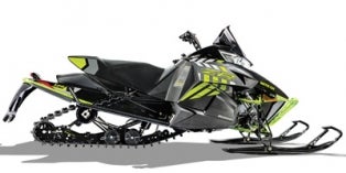 2017 Arctic Cat ZR 6000 Limited ES 129