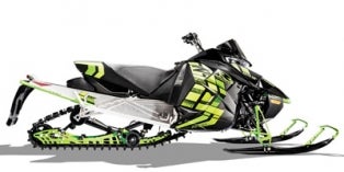 2017 Arctic Cat ZR 9000 Sno Pro 137