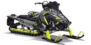 2017 Polaris PRO-RMK® 800 174 LE