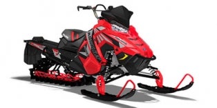 2017 Polaris RMK® Assault® 800 155 (3-Inch)