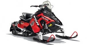 2017 Polaris Rush® XCR 800