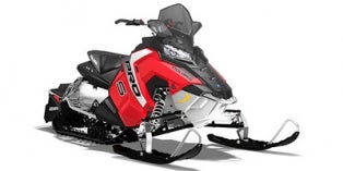 2017 Polaris Rush® PRO-S 800