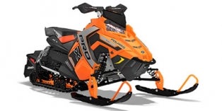 2017 Polaris Rush® PRO-X™ 800