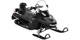 2018 Ski-Doo Expedition® SE 1200 4-TEC