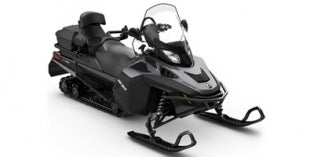 2018 Ski-Doo Expedition® SE 600 H.O. E-TEC