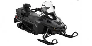 2018 Ski-Doo Expedition® SE 900 ACE