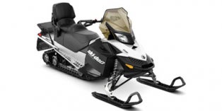 2017 Ski-Doo Expedition Sport 550F