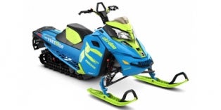 2017 Ski-Doo Freeride 137 800R E-TEC