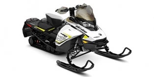 2017 Ski-Doo MXZ TNT 850 E-TEC