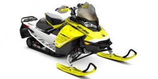 2017 Ski-Doo MXZ X 850 E-TEC