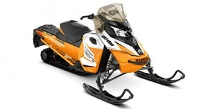 2017 Ski-Doo Renegade Adrenaline 900 ACE