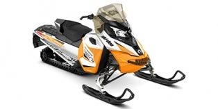 2016 Ski-Doo Renegade Sport 600 ACE