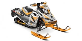 2017 Ski-Doo Renegade X-RS 800R E-TEC