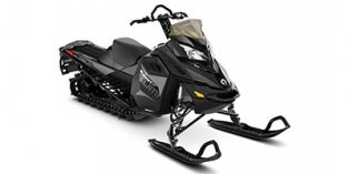 2017 Ski-Doo Summit SP 600 H.O. E-TEC