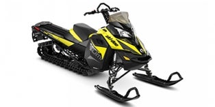 2017 Ski-Doo Summit SP 800R E-TEC