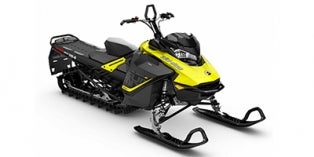 2018 Ski-Doo Summit® SP 850R E-TEC 