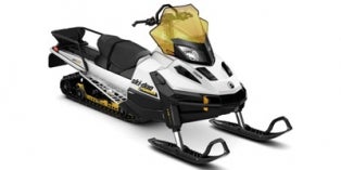 2018 Ski-Doo Tundra™ LT 600 ACE