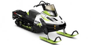 2019 Ski-Doo Tundra™ Xtreme 600 H.O. E-TEC