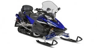 2017 Yamaha RS Venture TF